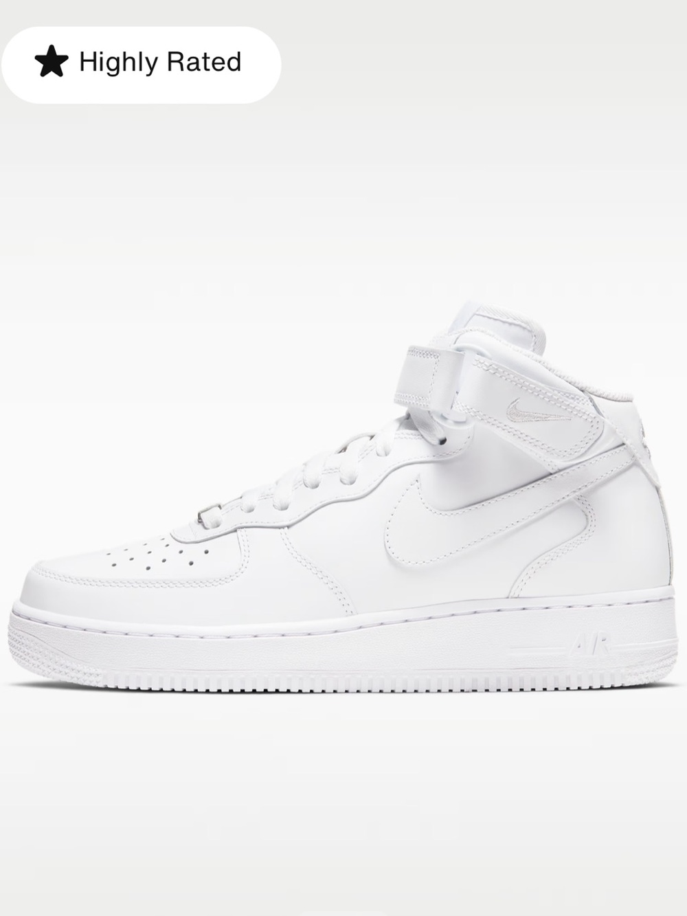 Nike - Air Force 1 '07 Mid